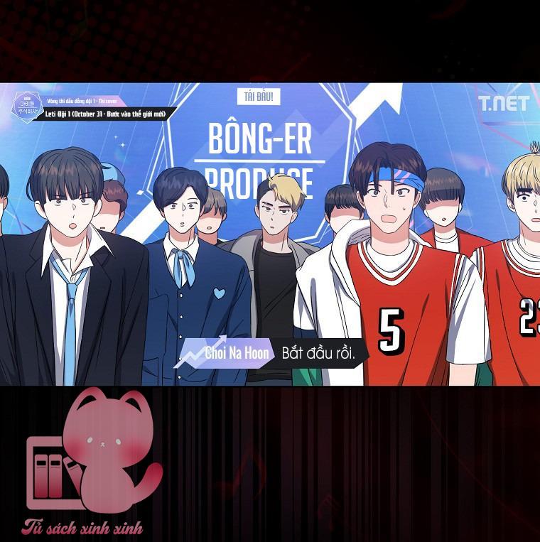Debut Or Die - Chap 22 - Trang 5