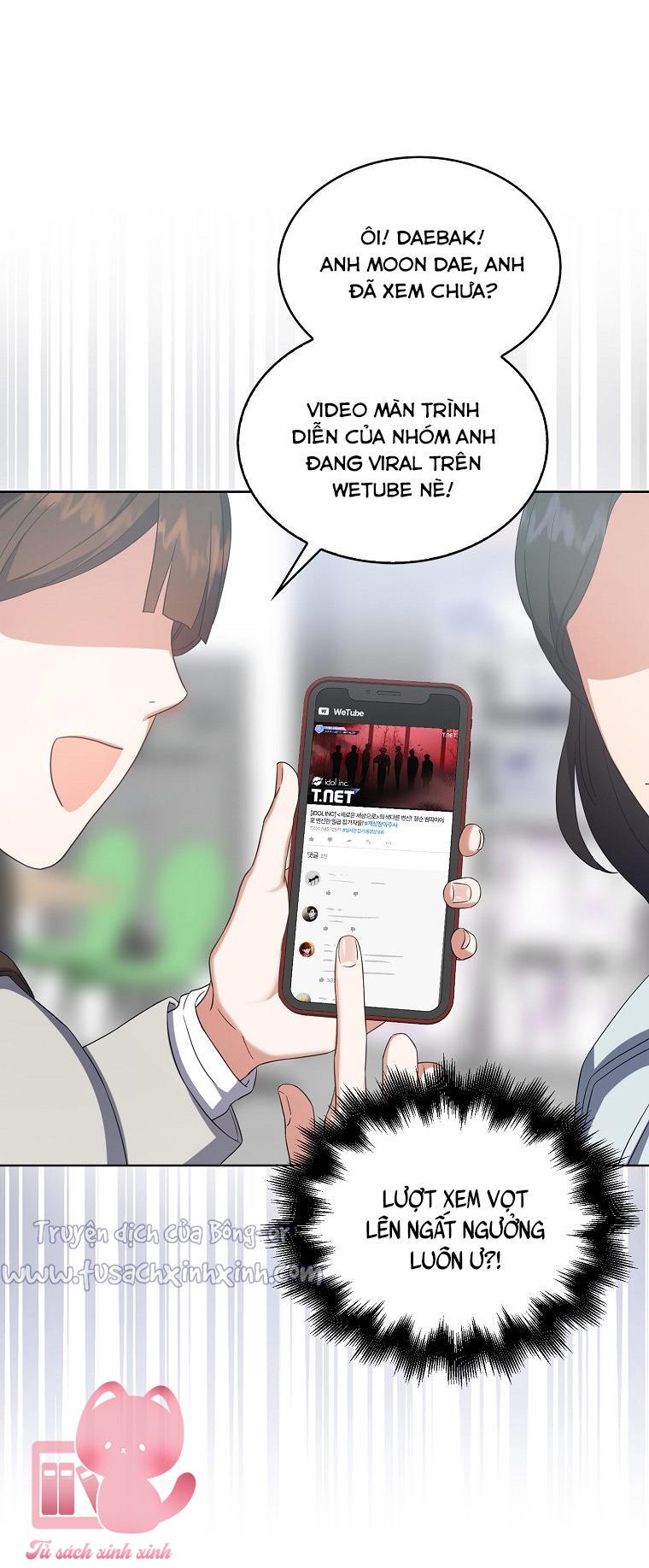 Debut Or Die - Chap 22 - Trang 42