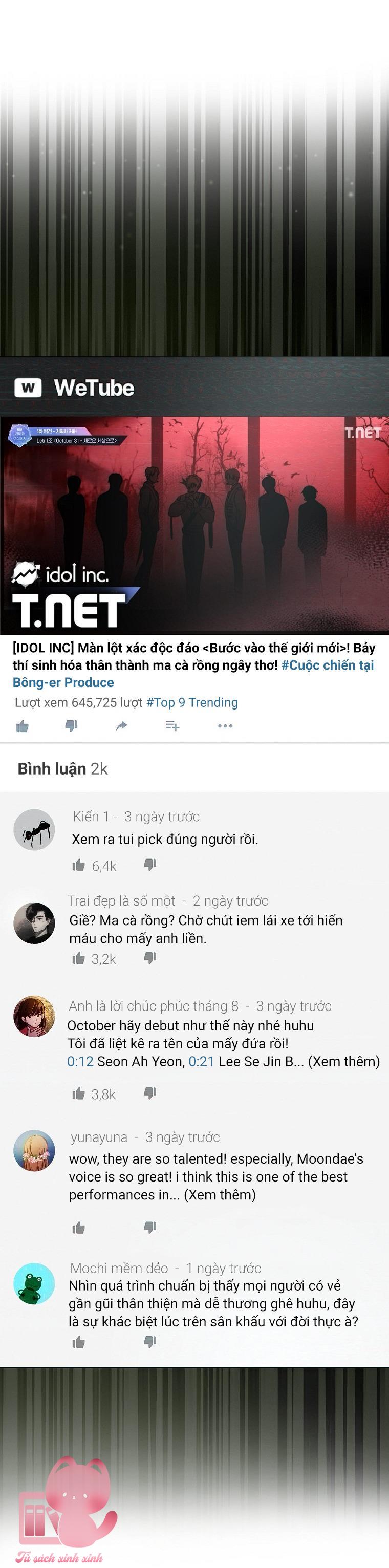 Debut Or Die - Chap 22 - Trang 43