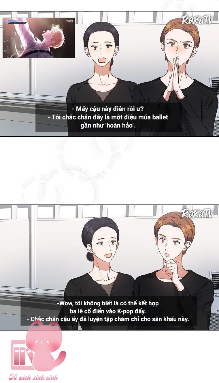 Debut Or Die - Chap 22 - Trang 47