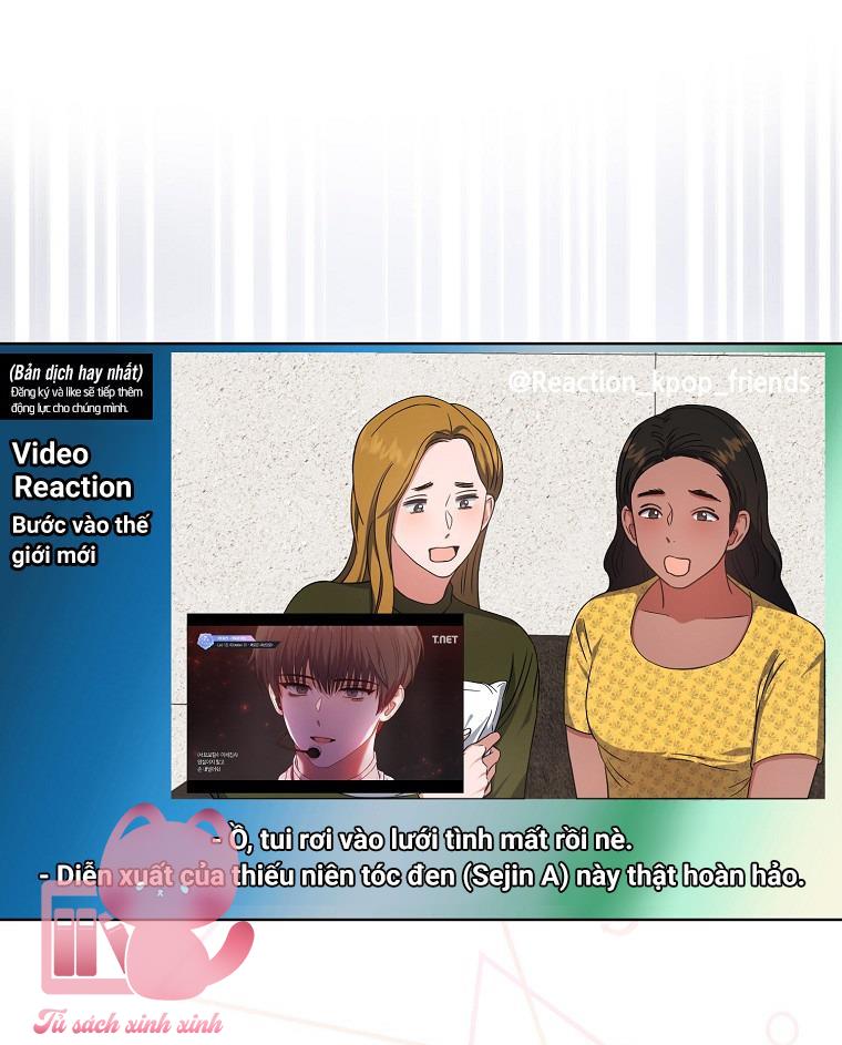Debut Or Die - Chap 22 - Trang 48