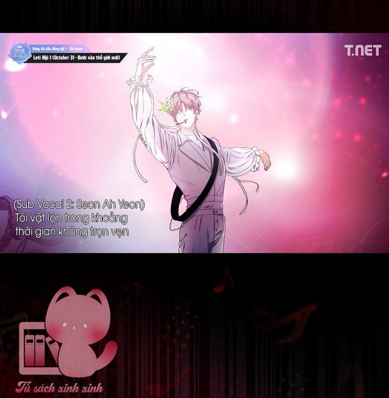 Debut Or Die - Chap 22 - Trang 6