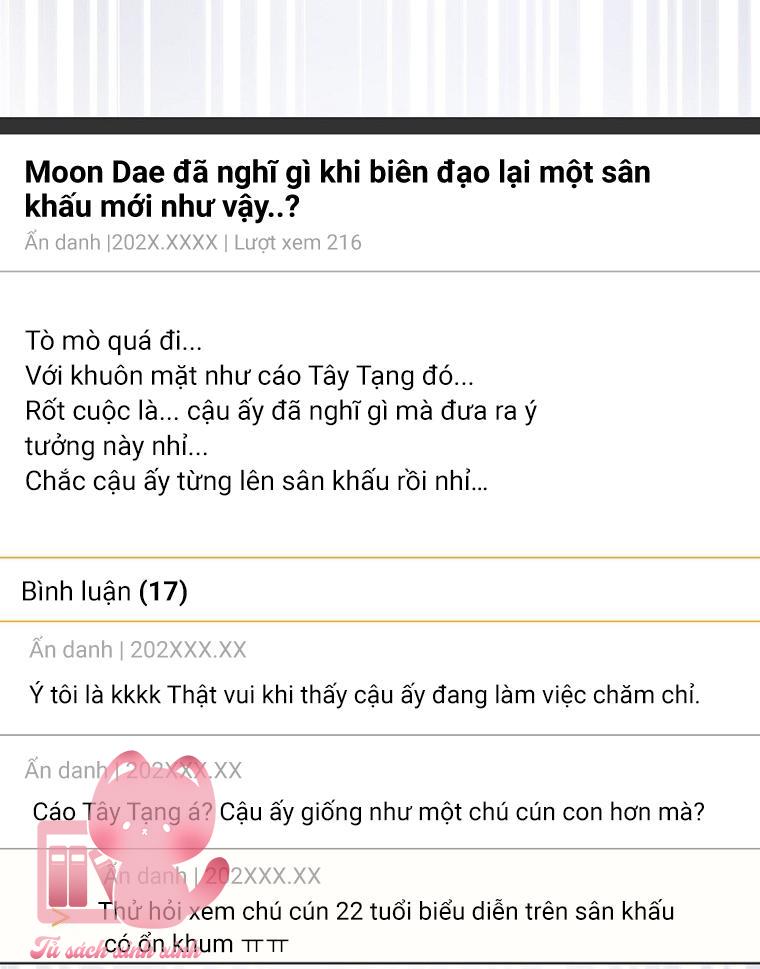 Debut Or Die - Chap 22 - Trang 51