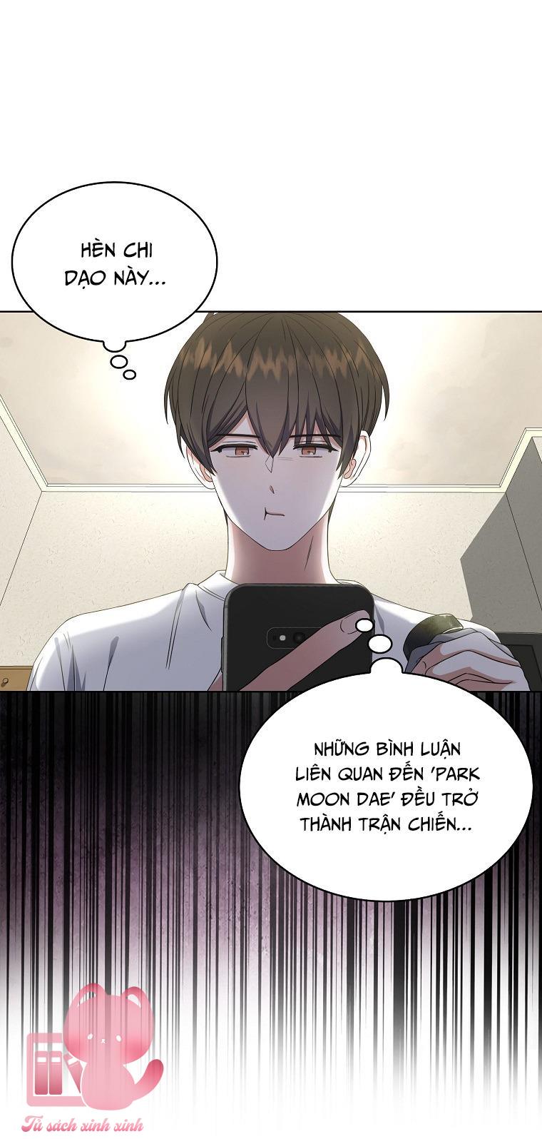 Debut Or Die - Chap 22 - Trang 54