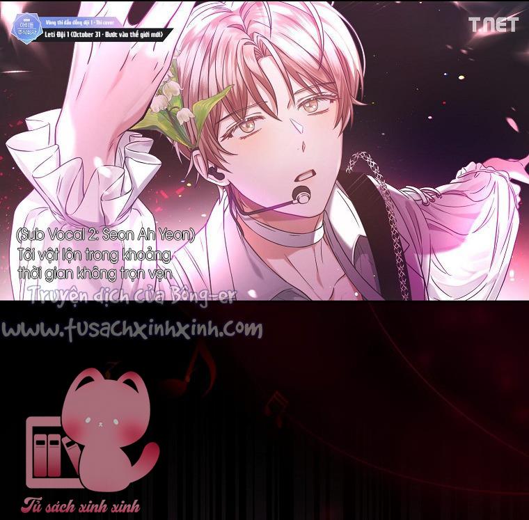 Debut Or Die - Chap 22 - Trang 7