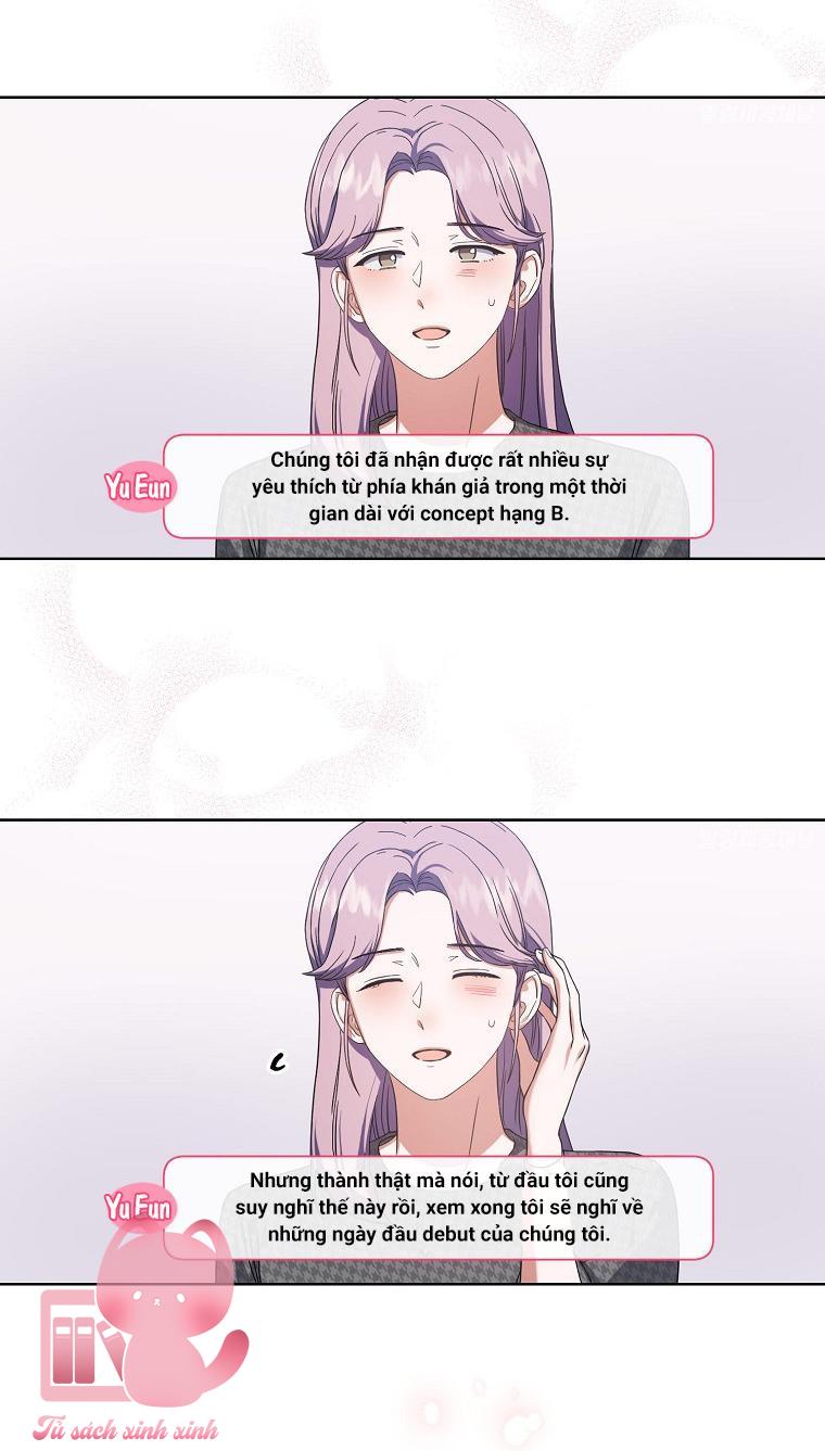 Debut Or Die - Chap 22 - Trang 63