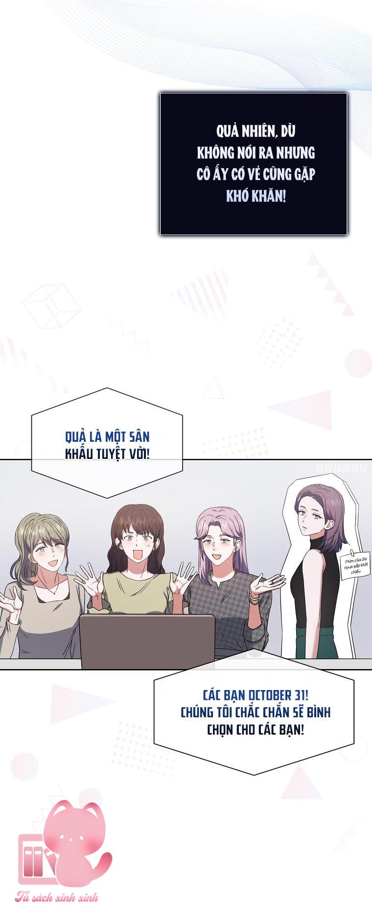 Debut Or Die - Chap 22 - Trang 65