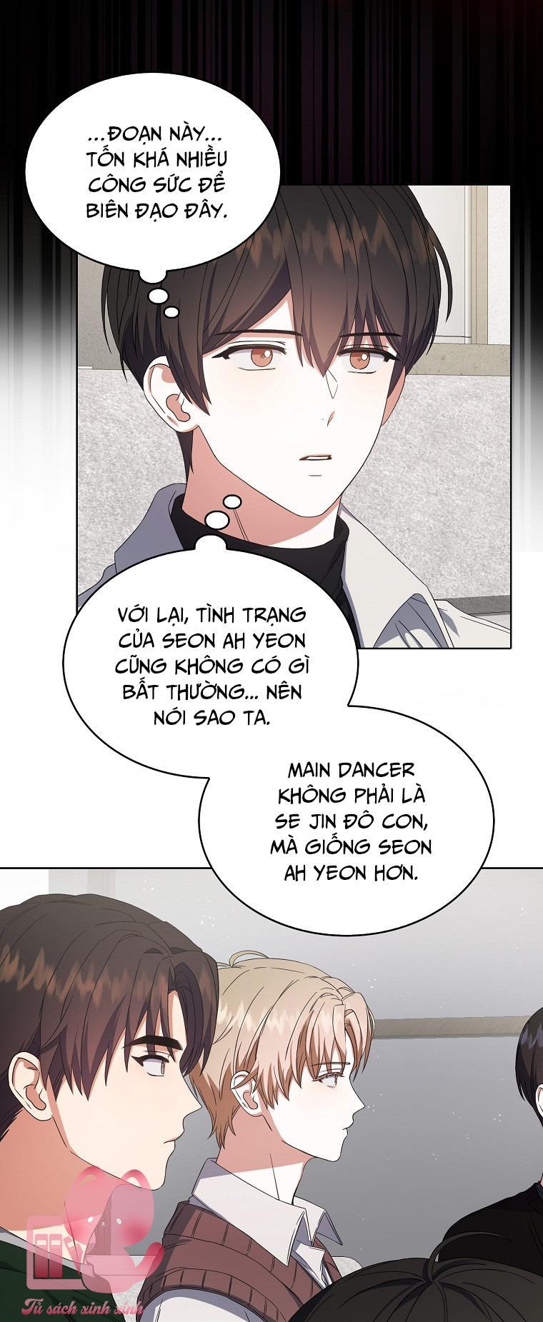 Debut Or Die - Chap 22 - Trang 8