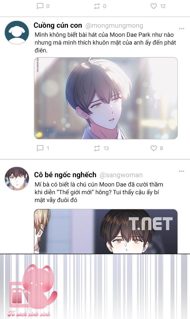 Debut Or Die - Chap 22 - Trang 74