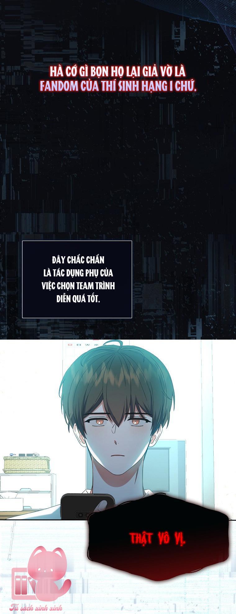 Debut Or Die - Chap 23 - Trang 12