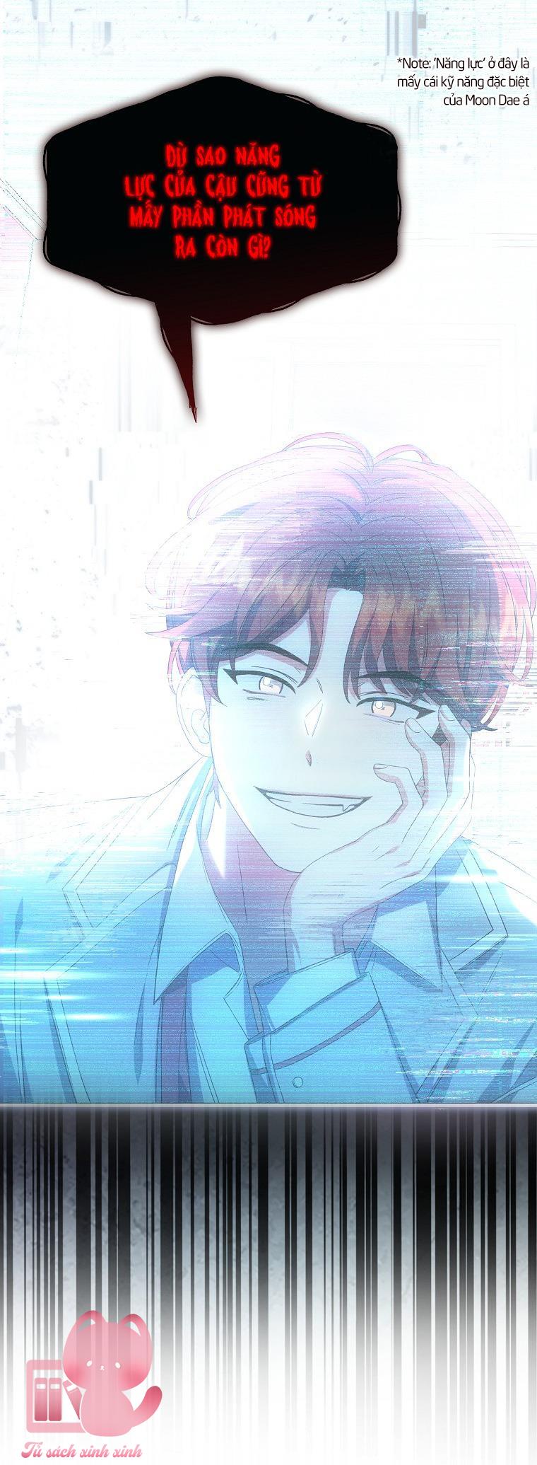 Debut Or Die - Chap 23 - Trang 13