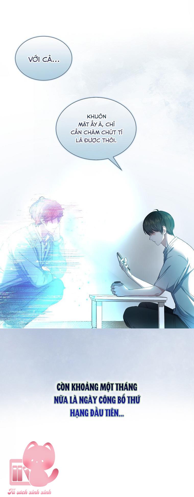 Debut Or Die - Chap 23 - Trang 18