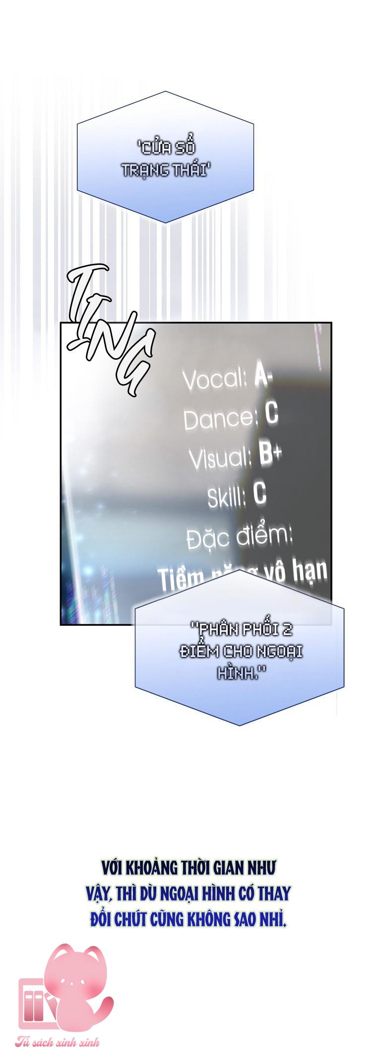 Debut Or Die - Chap 23 - Trang 19