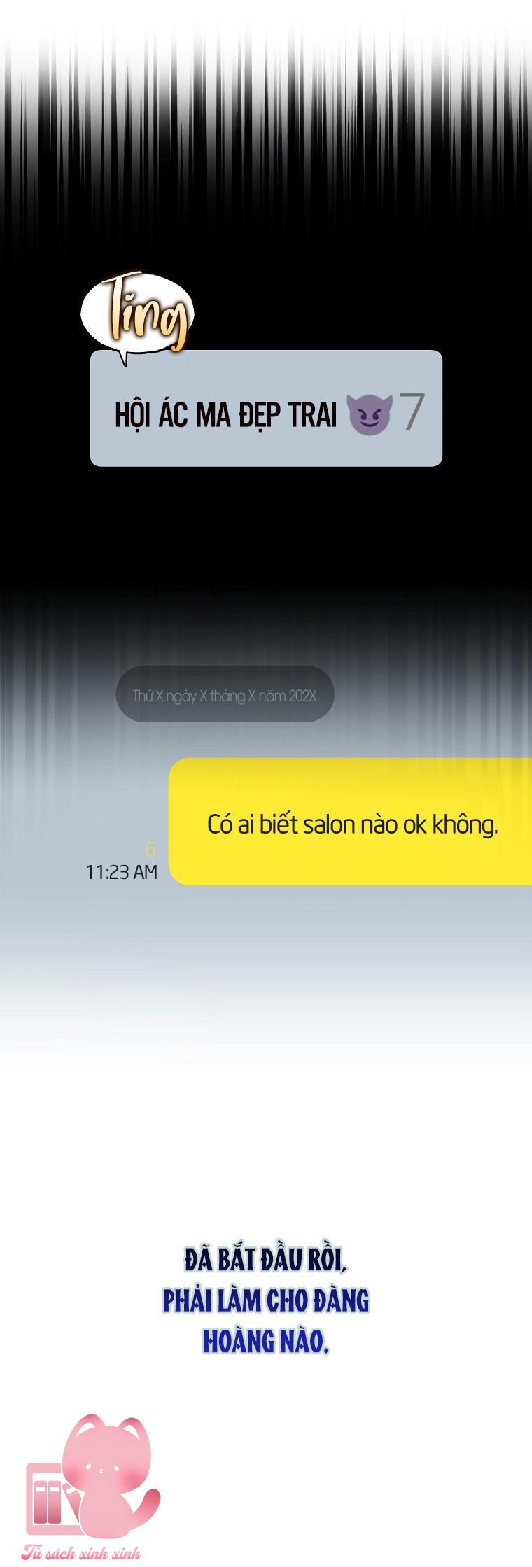 Debut Or Die - Chap 23 - Trang 20