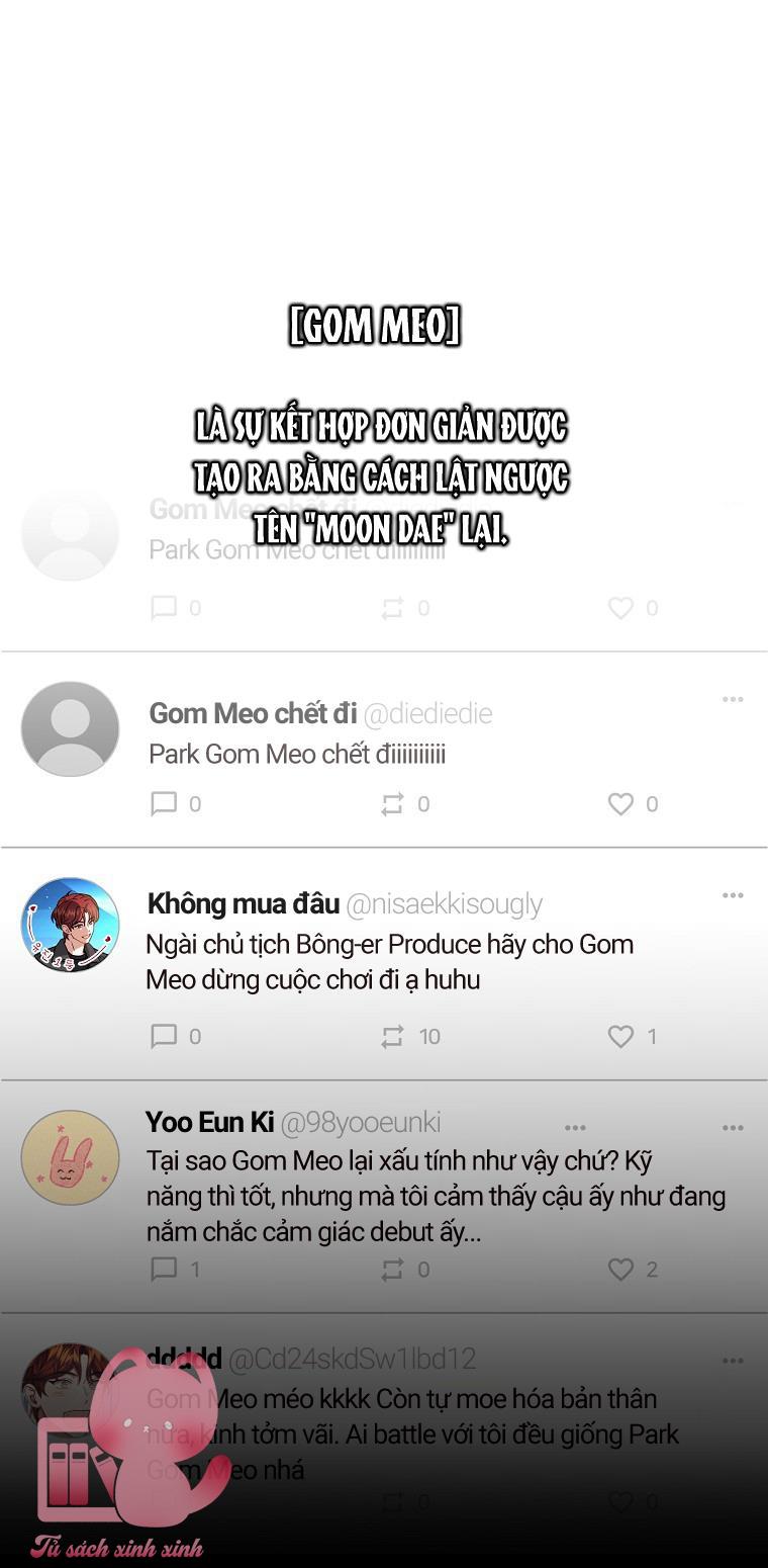 Debut Or Die - Chap 23 - Trang 3