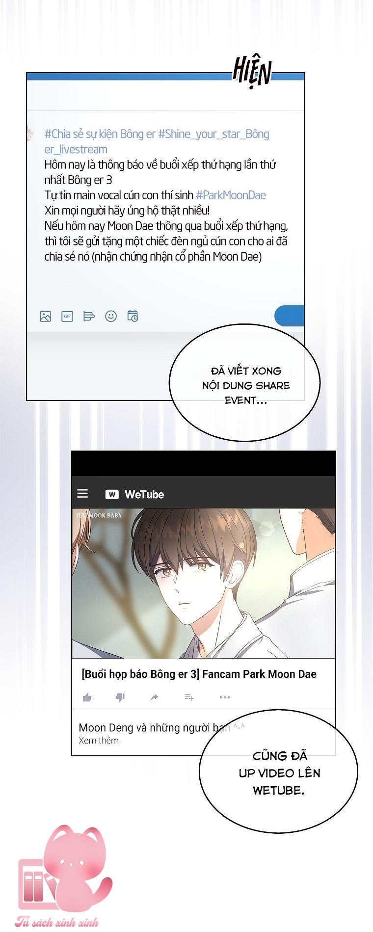 Debut Or Die - Chap 23 - Trang 23