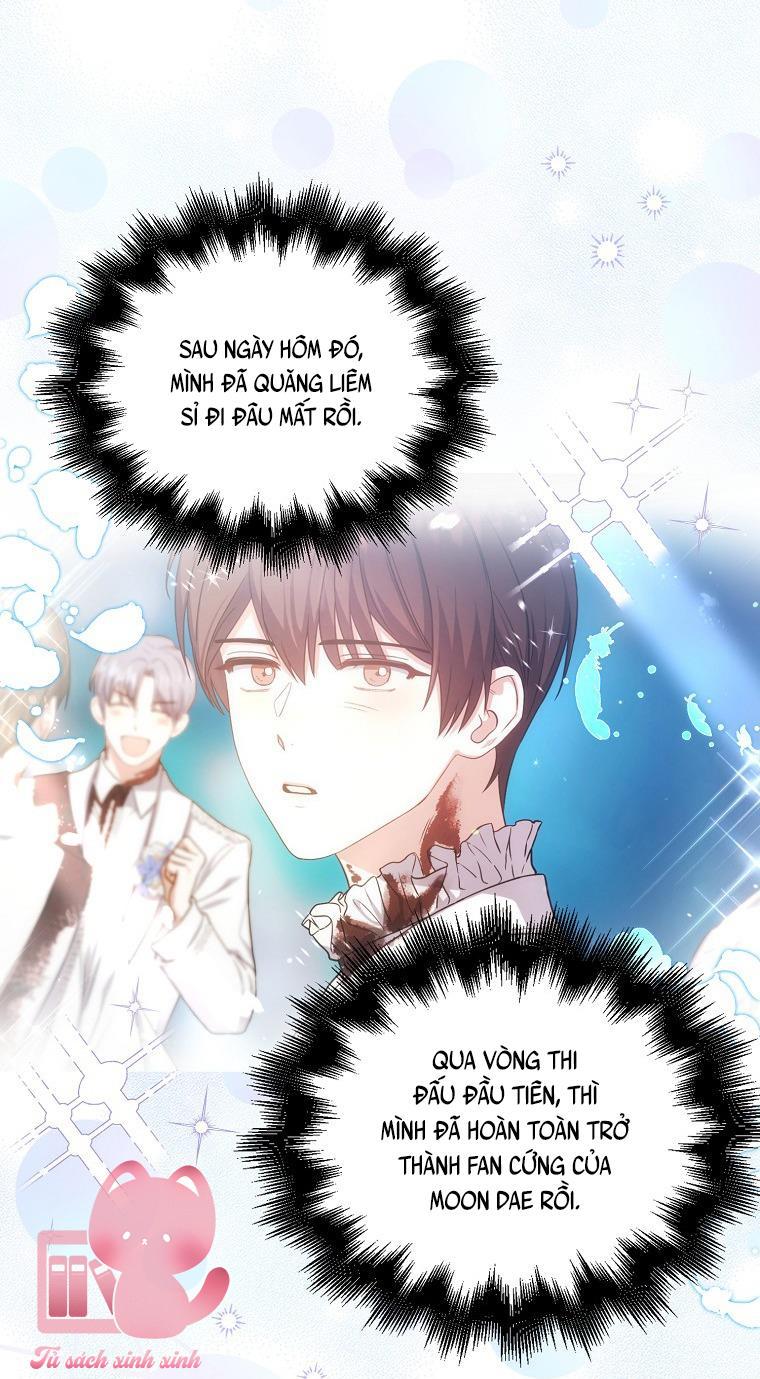 Debut Or Die - Chap 23 - Trang 25