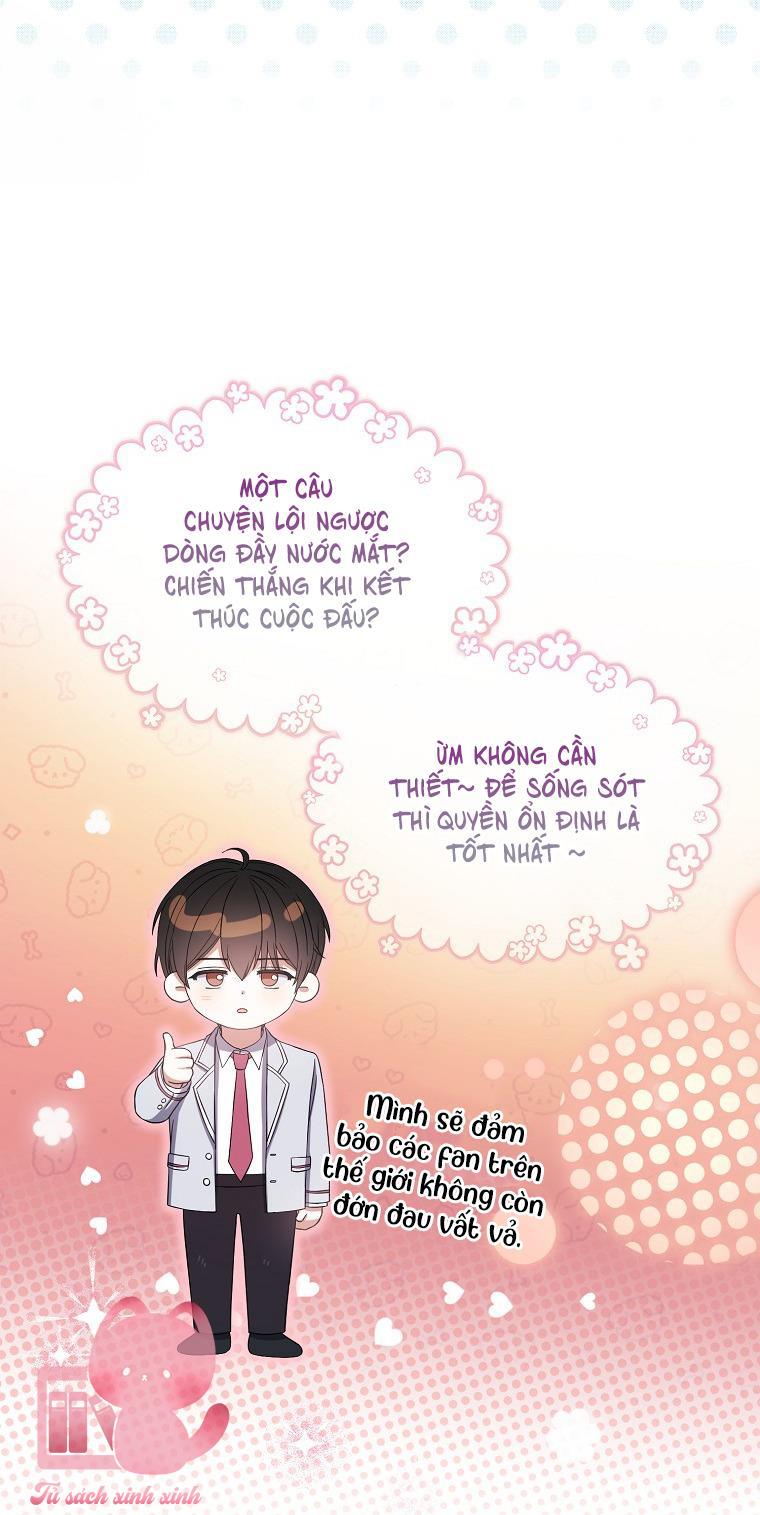 Debut Or Die - Chap 23 - Trang 30