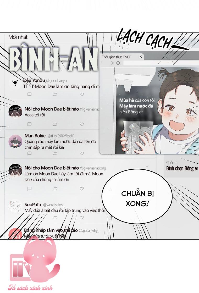 Debut Or Die - Chap 23 - Trang 32