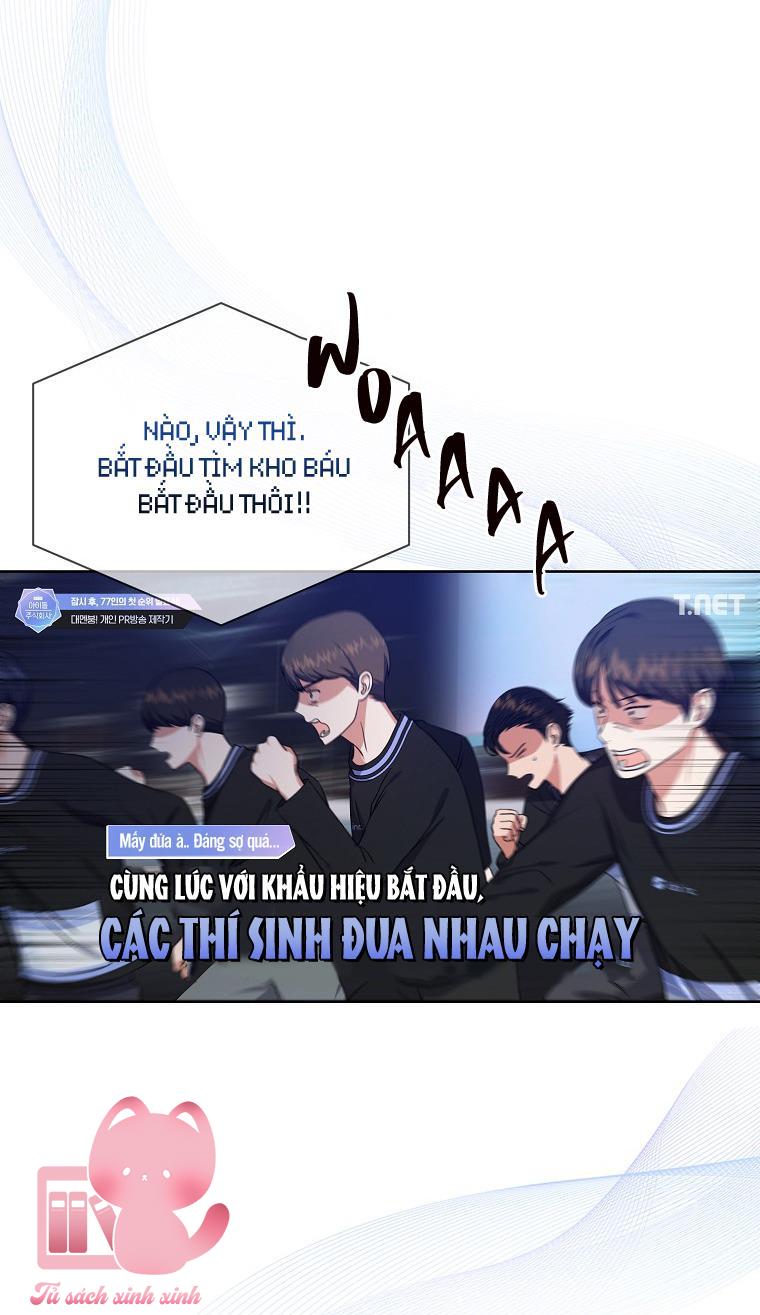 Debut Or Die - Chap 23 - Trang 35