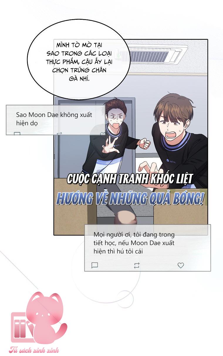 Debut Or Die - Chap 23 - Trang 37
