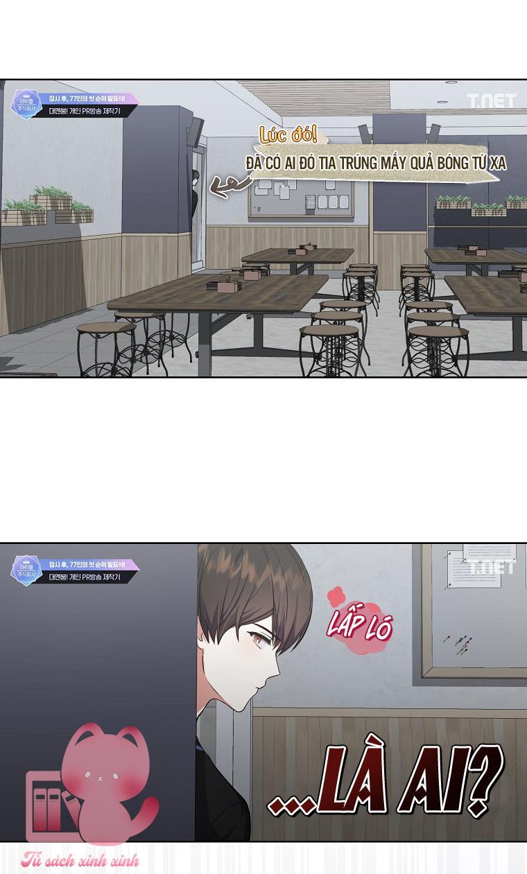 Debut Or Die - Chap 23 - Trang 39