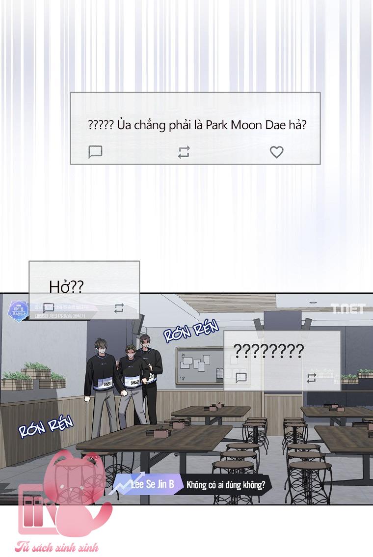 Debut Or Die - Chap 23 - Trang 40
