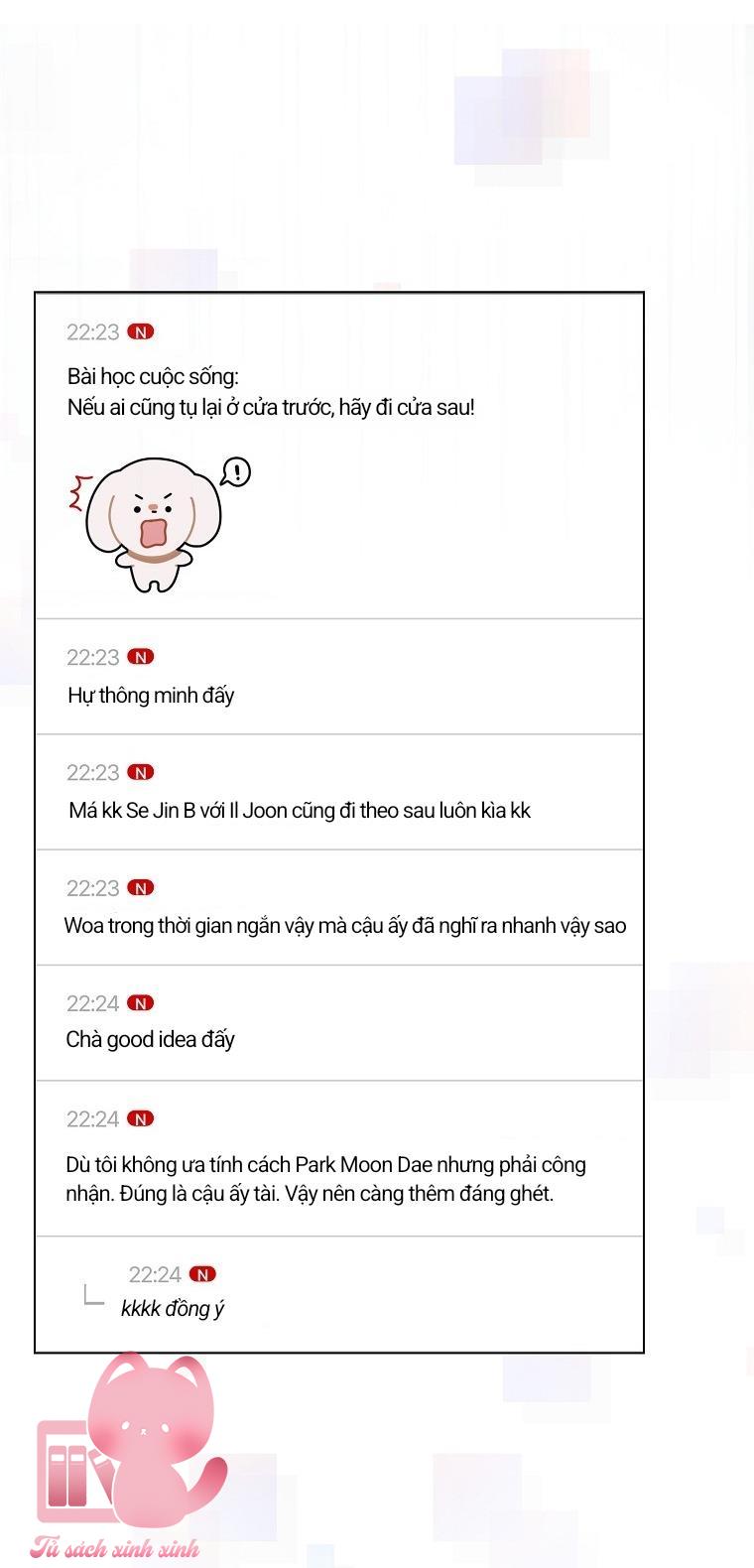 Debut Or Die - Chap 23 - Trang 46