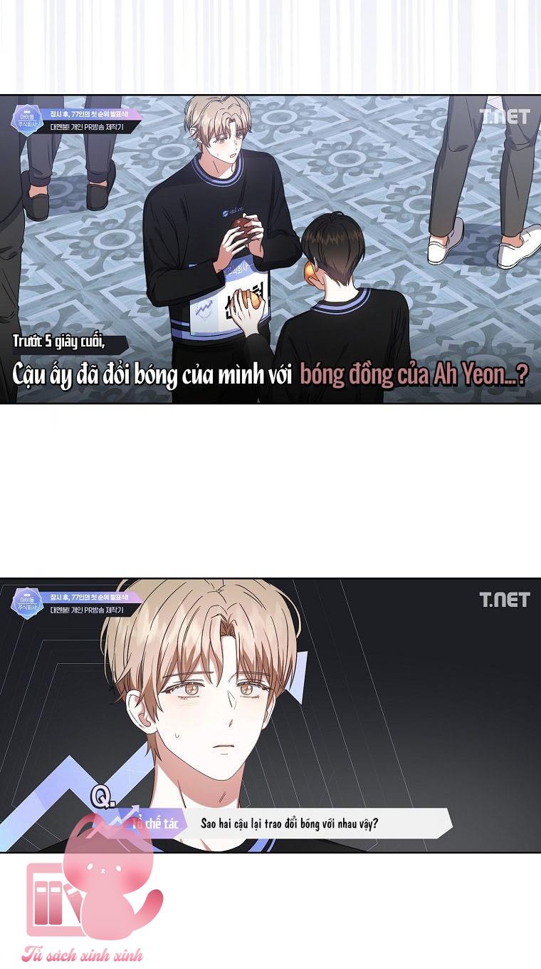 Debut Or Die - Chap 23 - Trang 54