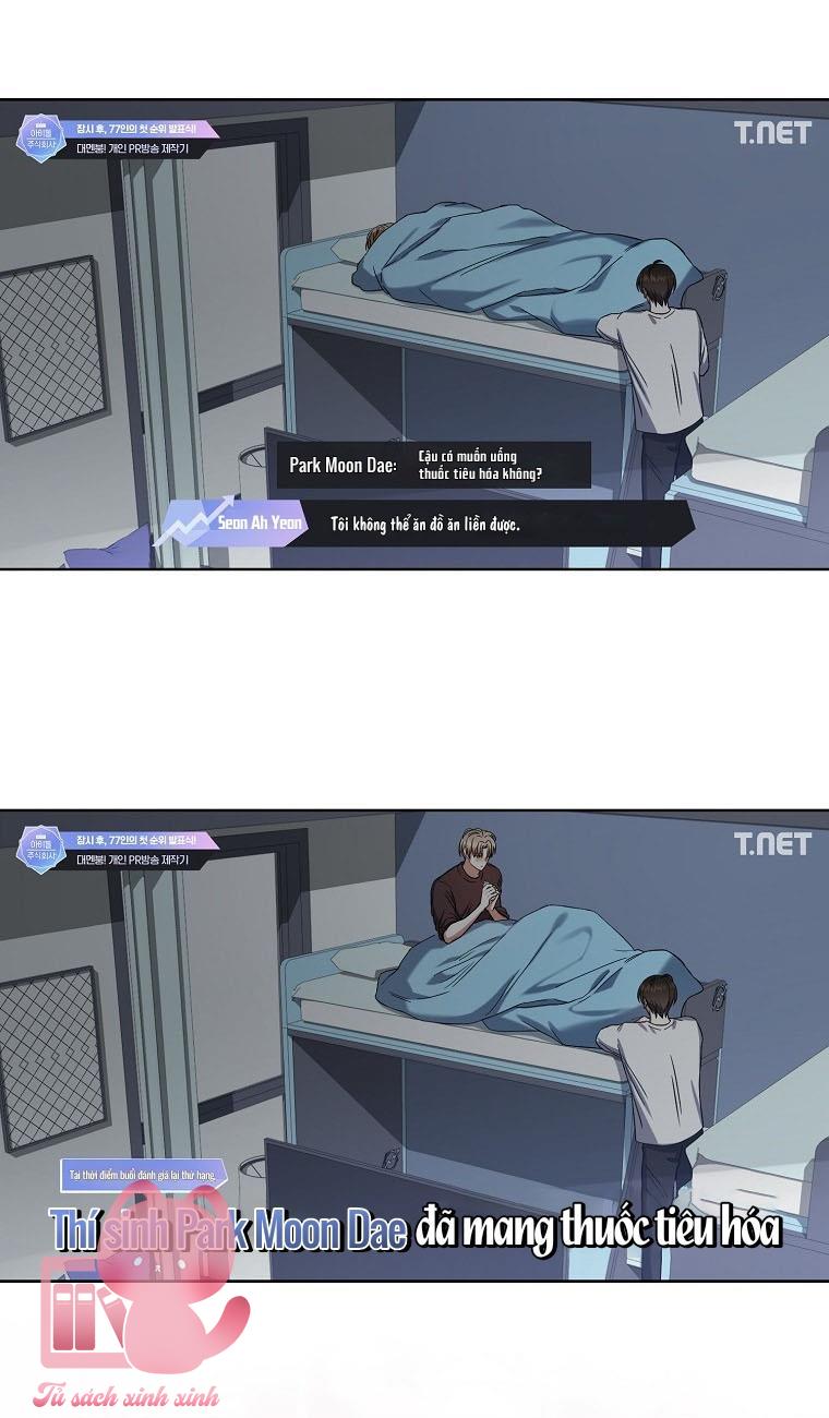 Debut Or Die - Chap 23 - Trang 56