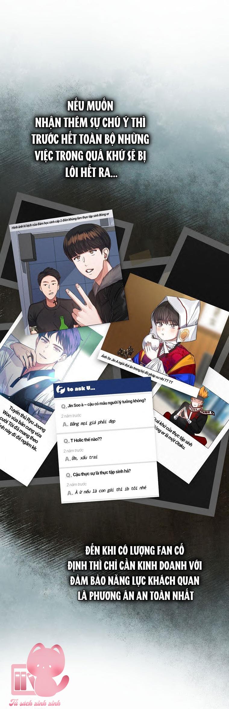 Debut Or Die - Chap 23 - Trang 64