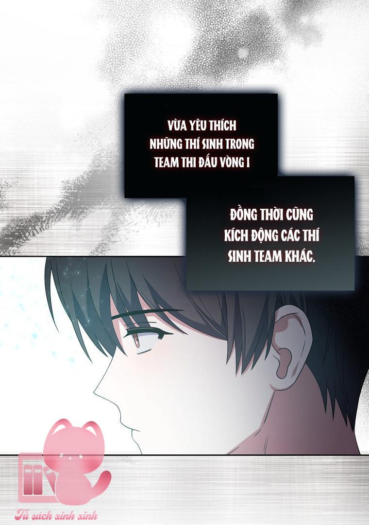 Debut Or Die - Chap 23 - Trang 8