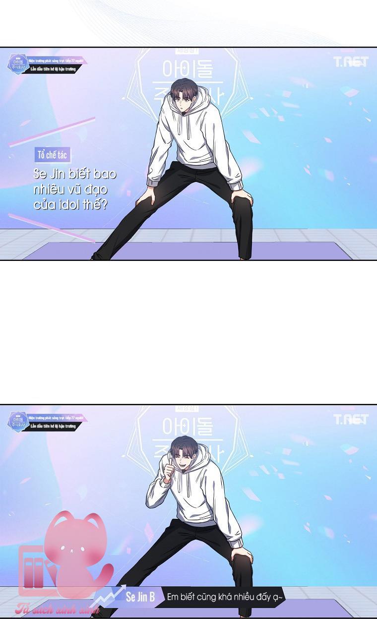 Debut Or Die - Chap 24 - Trang 14