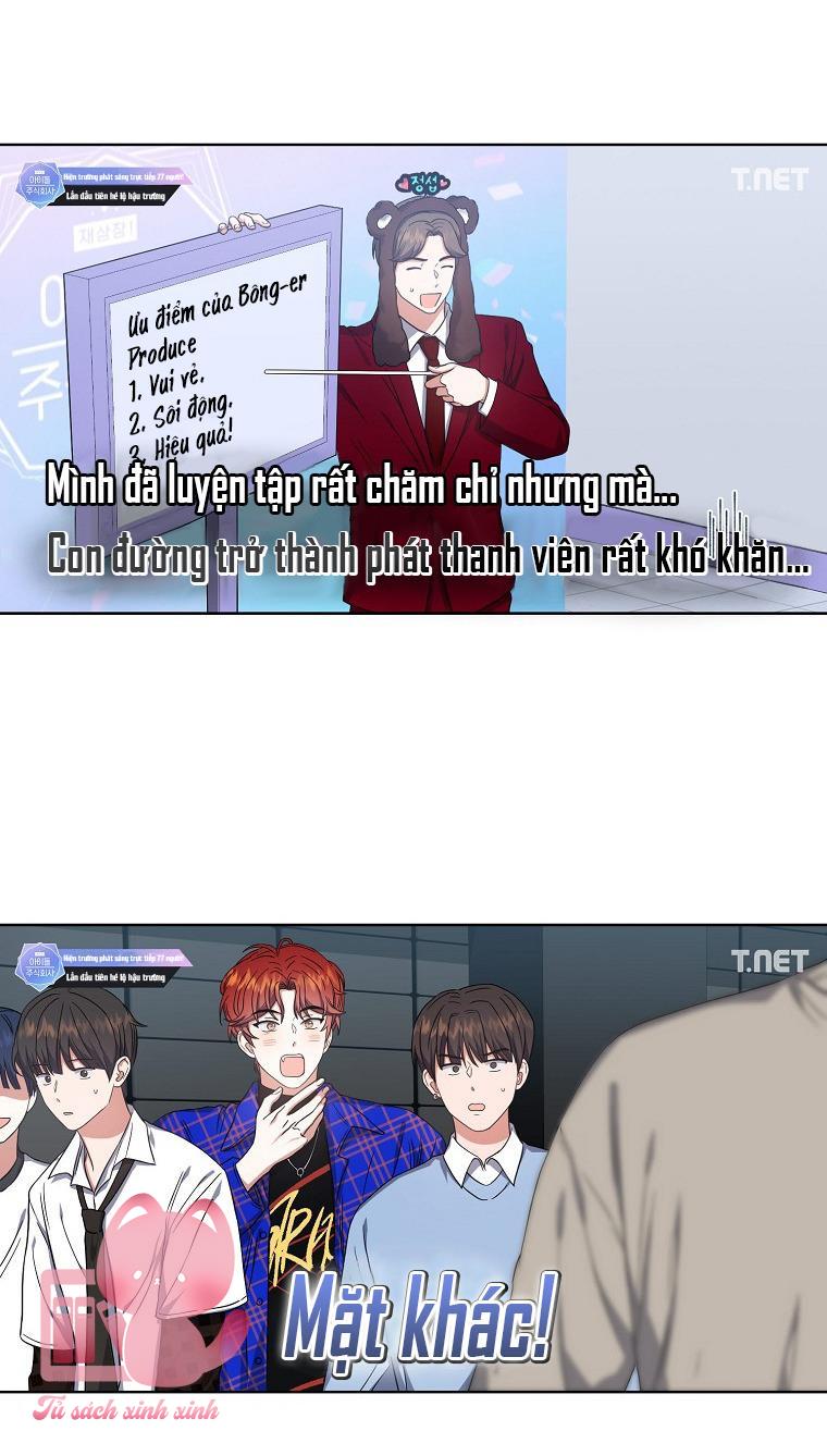 Debut Or Die - Chap 24 - Trang 16