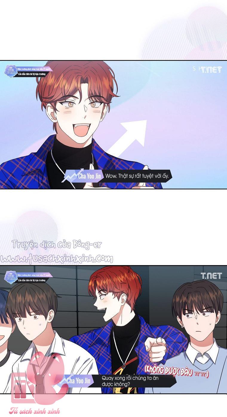 Debut Or Die - Chap 24 - Trang 17