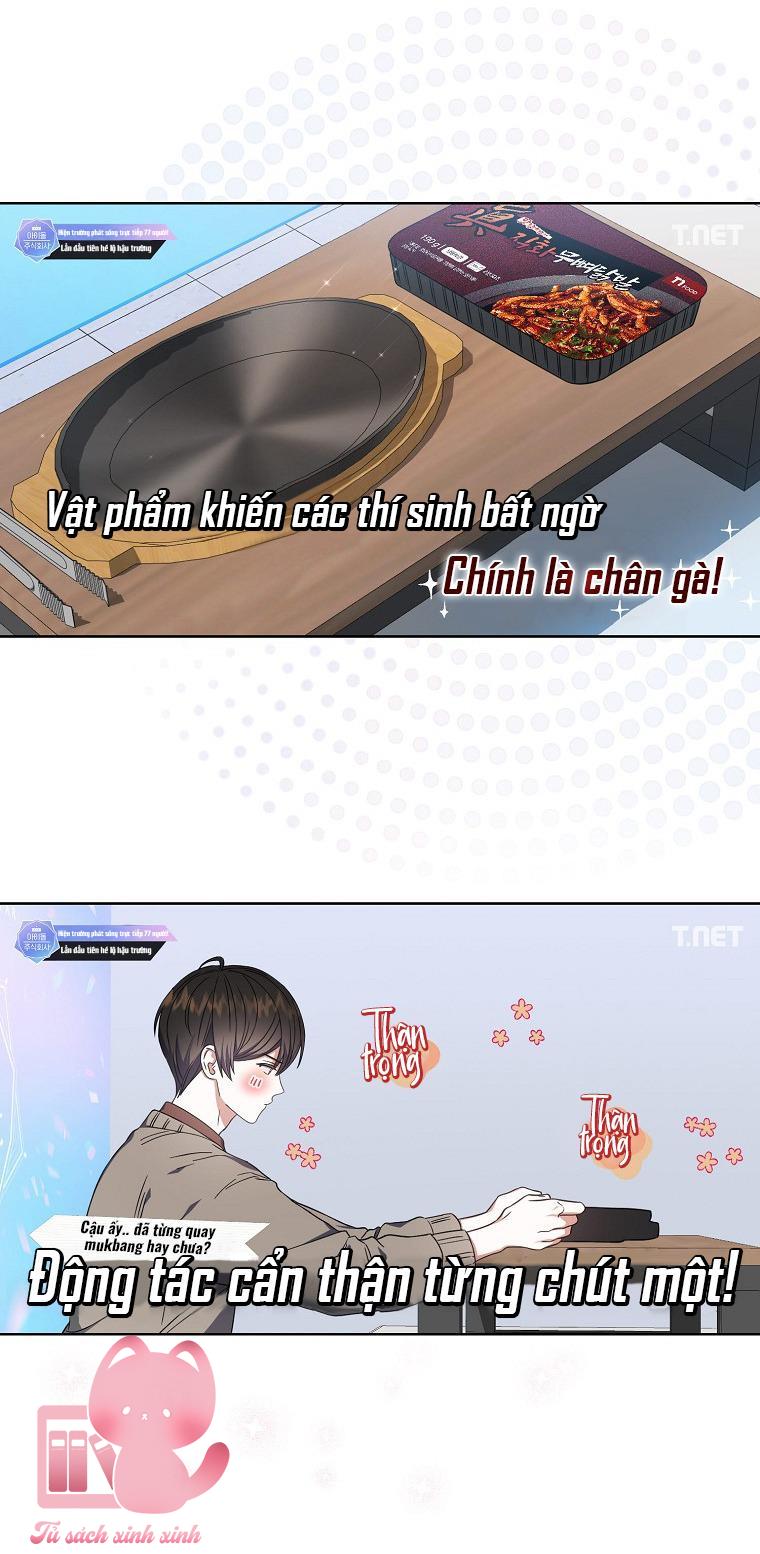 Debut Or Die - Chap 24 - Trang 18