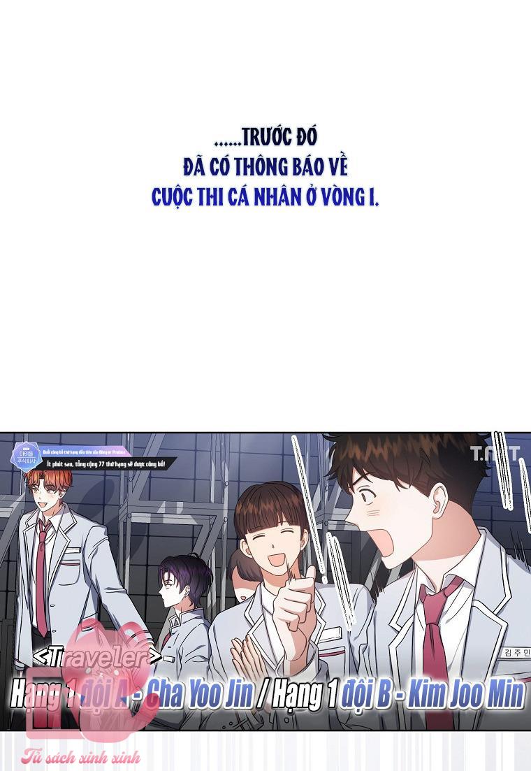 Debut Or Die - Chap 24 - Trang 21