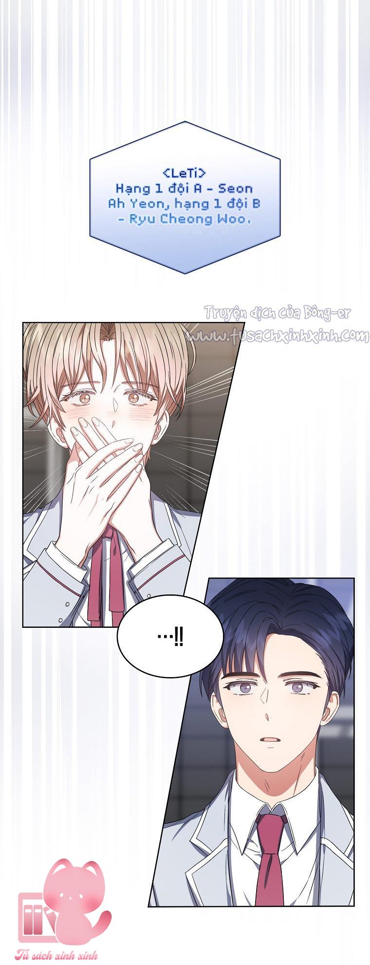 Debut Or Die - Chap 24 - Trang 22