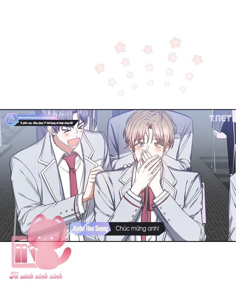 Debut Or Die - Chap 24 - Trang 23