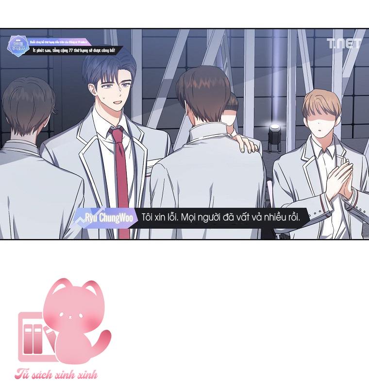 Debut Or Die - Chap 24 - Trang 29