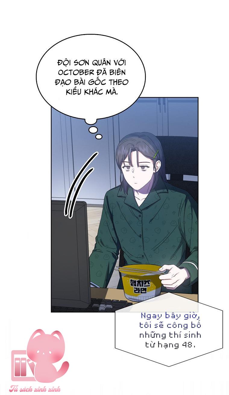 Debut Or Die - Chap 24 - Trang 30