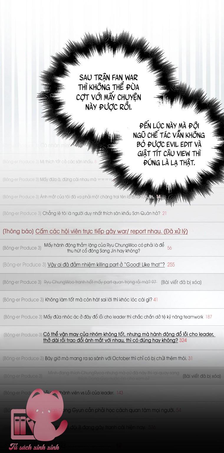 Debut Or Die - Chap 24 - Trang 31