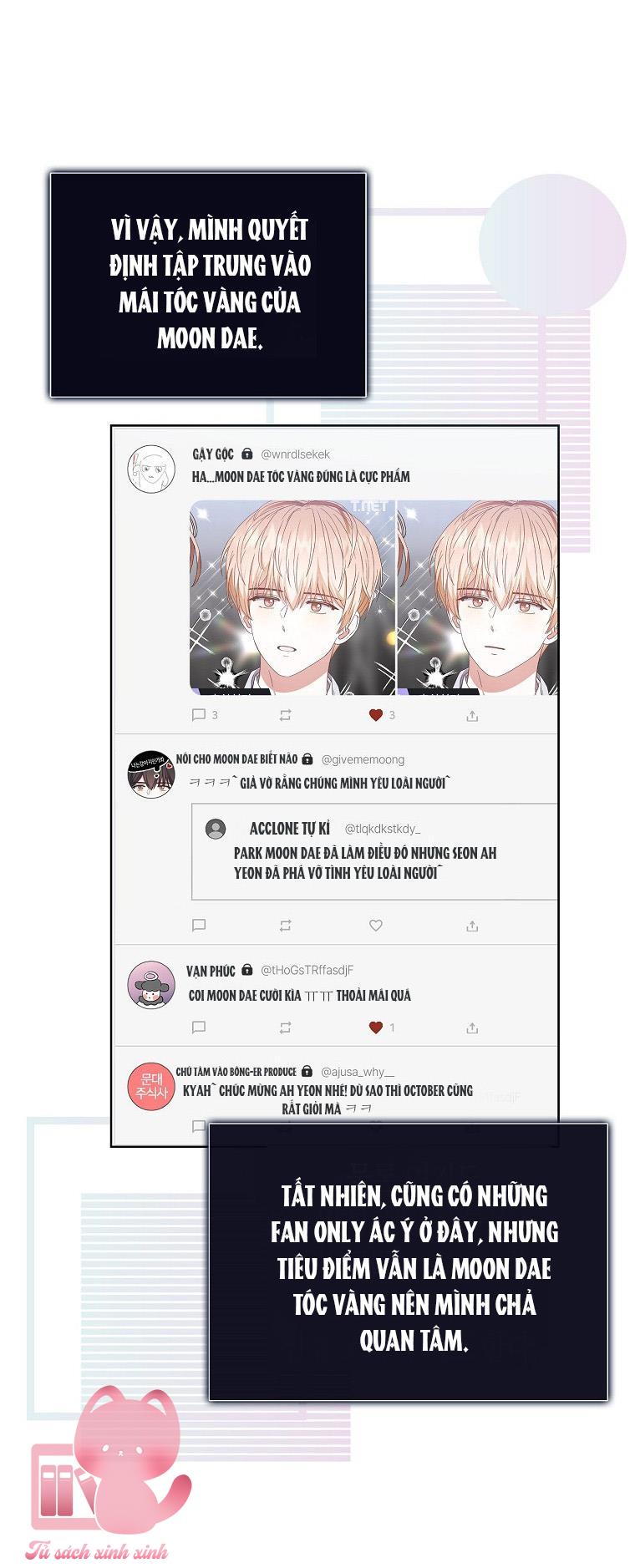 Debut Or Die - Chap 24 - Trang 33