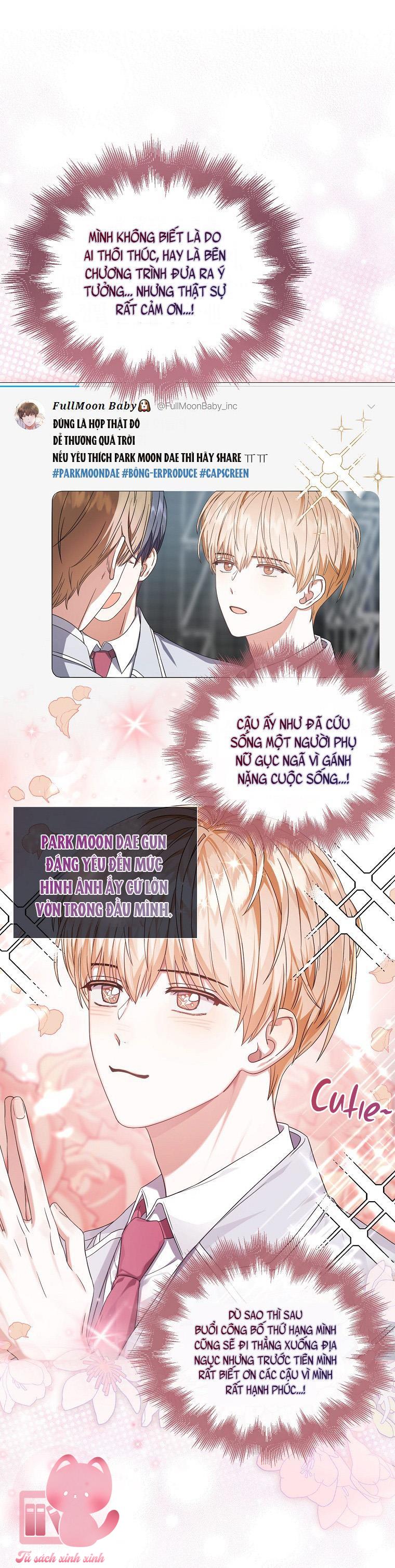 Debut Or Die - Chap 24 - Trang 34