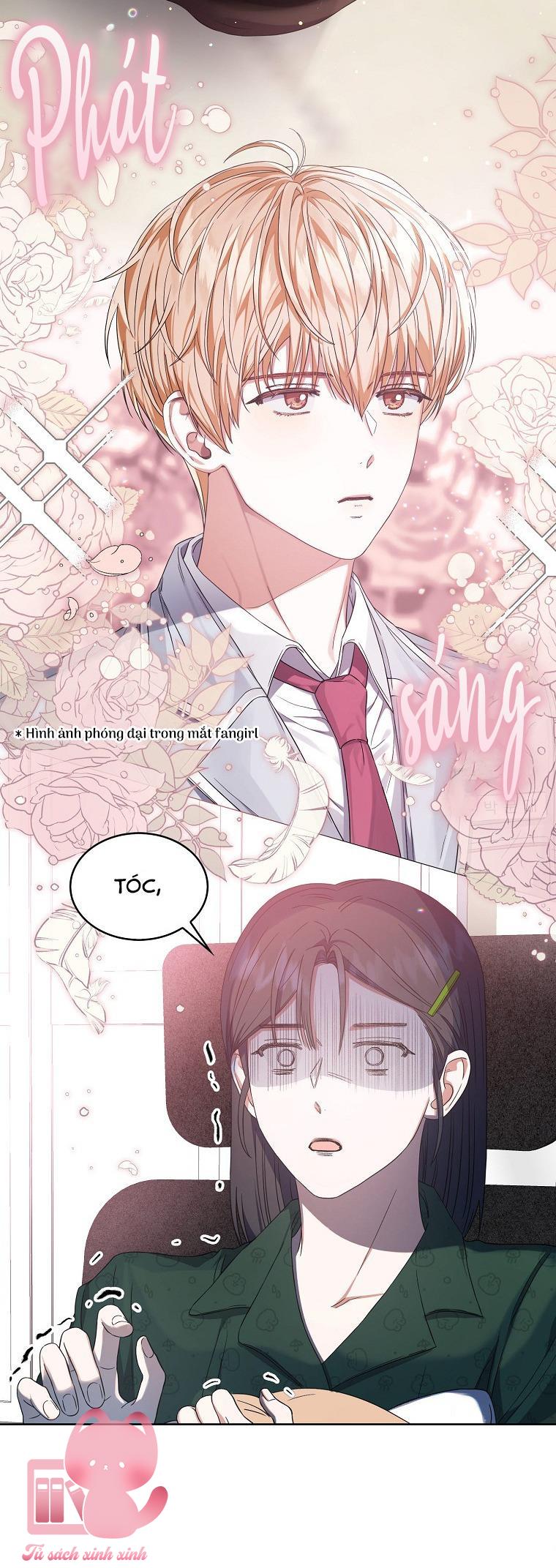Debut Or Die - Chap 24 - Trang 5