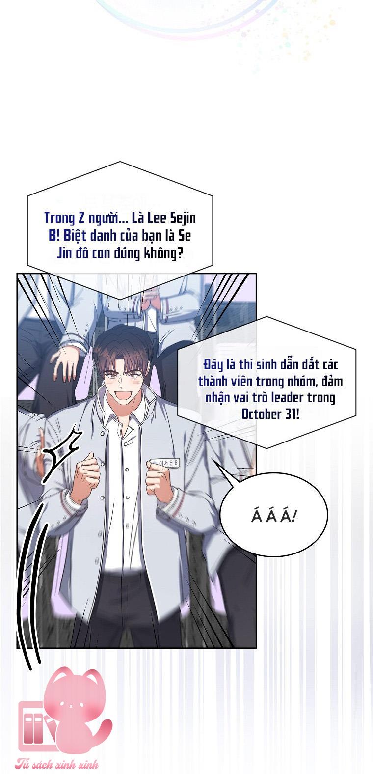 Debut Or Die - Chap 24 - Trang 43