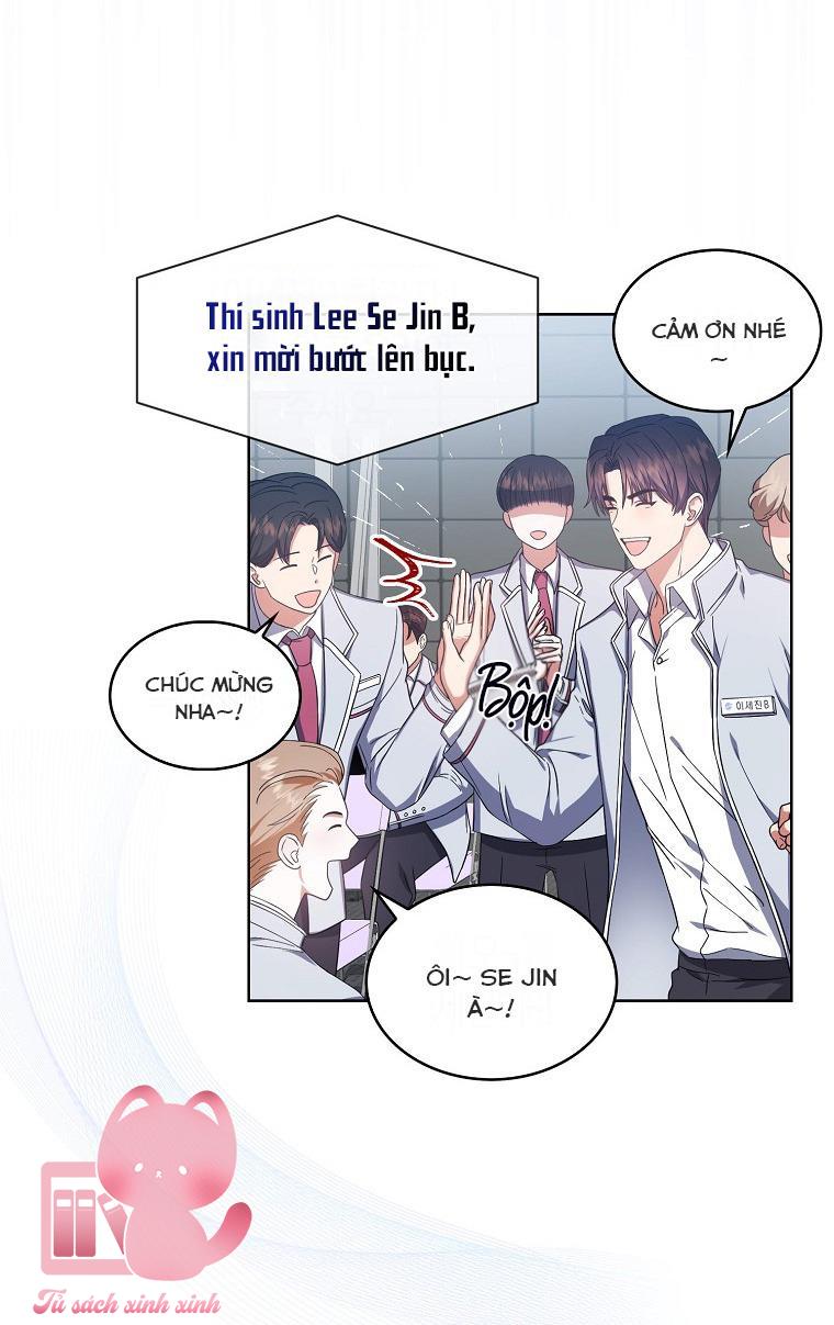 Debut Or Die - Chap 24 - Trang 44