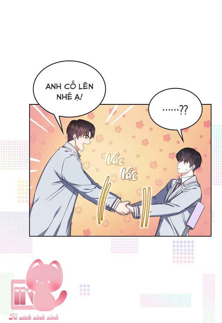 Debut Or Die - Chap 24 - Trang 46