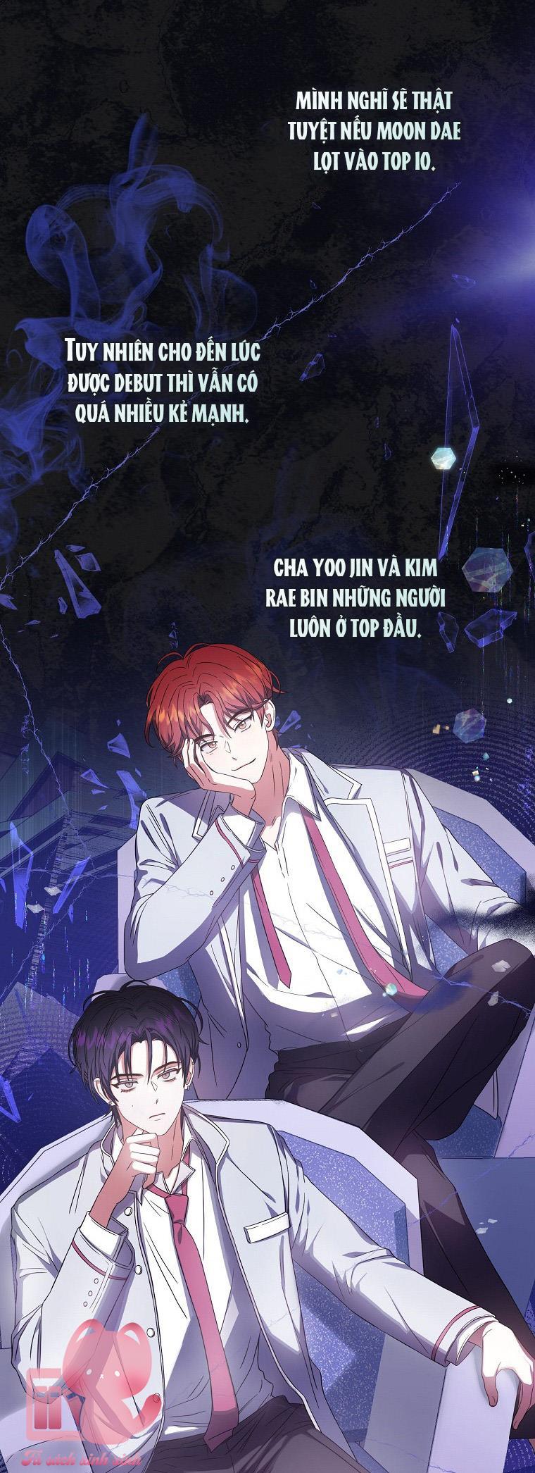 Debut Or Die - Chap 24 - Trang 50