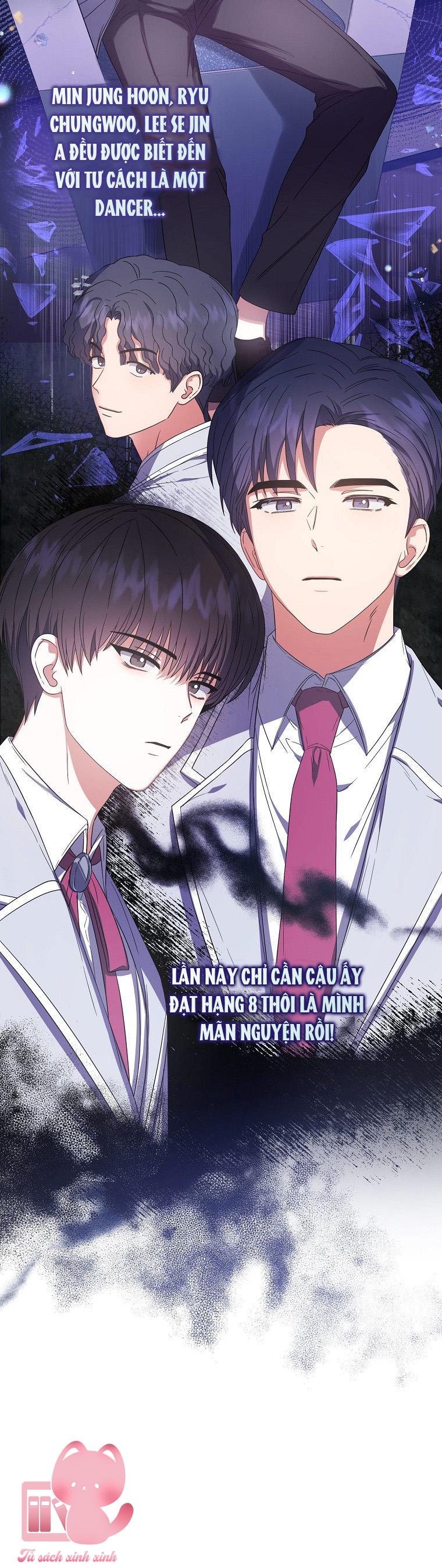 Debut Or Die - Chap 24 - Trang 51